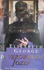 De verdwenen Jozef / Inspecteur Lynley-mysterie / 5, Boeken, Verzenden, Gelezen, Elisabeth George