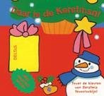 Daar Is De Kerstman!  Mini Magisch Boekje 9789044716597, Boeken, Kinderboeken | Baby's en Peuters, Gelezen, Nvt, Verzenden