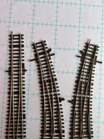 Roco N - Voie ferrée pour trains miniatures (3) - Pièces