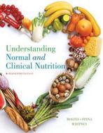 Understanding Normal & Clinical Nutrition 9781337098069, Boeken, Verzenden, Zo goed als nieuw, Sharon Rady Rolfes