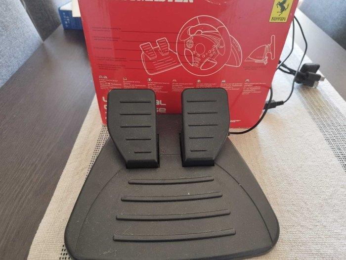Thrustmaster - Universal Challenge - Thrustmaster Universal, Games en Spelcomputers, Spelcomputers | Overige Accessoires