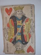 Cartes à jouer - Duitse hofkaarten, Manille - Papier