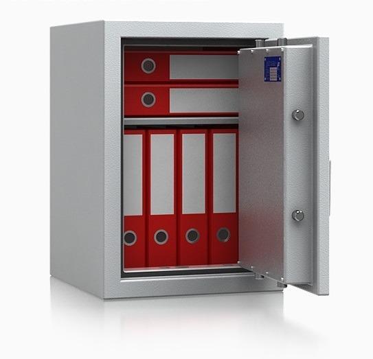 Inbraakwerende kluis klasse 1 De Raat Prisma I-2, Huis en Inrichting, Brandblussers en Brandkasten, Brandkast, Nieuw, Verzenden