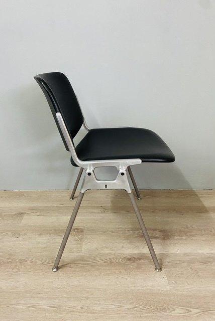 Anonima Castelli - Giancarlo Piretti - Stoel - DSC 106 -, Antiek en Kunst, Antiek | Meubels | Stoelen en Sofa's