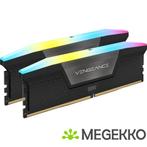 Corsair DDR5 Vengeance RGB 2x32GB 6000, Verzenden