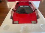 GT Spirit 1:18 - Voiture miniature - LAMBORGHINI COUNTACH, Nieuw