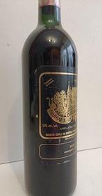 1986 Chateau Palmer - Margaux 3ème Grand Cru Classé - 1, Verzamelen, Nieuw