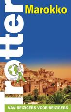 Marokko / Trotter 9789401431934 Philippe Gloaguen, Boeken, Reisgidsen, Verzenden, Zo goed als nieuw, Philippe Gloaguen