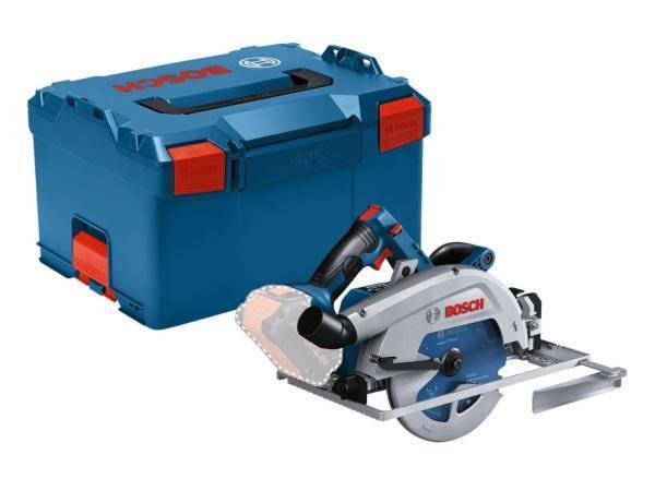 Veiling - Bosch Professional cirkelzaag body GKS 18V-68 GC, Doe-het-zelf en Bouw, Gereedschap | Zaagmachines