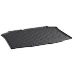 Rubber kofferbakmat | Seat | Ibiza 08-12 5d hat. / Ibiza, Ophalen of Verzenden