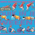 Duik in je weeën 9789049103064 C. Salomé, Boeken, Verzenden, Gelezen, C. Salomé