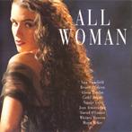 Various - All Woman, Verzenden