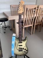 Fender - Fender Antigua Stratocaster 2012 -  - Elektrische, Musique & Instruments, Instruments à corde | Guitares | Acoustiques