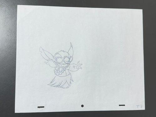 Lilo & Stitch (Walt Disney, 2002) - 1 Originele, Boeken, Strips | Comics