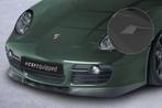 Cup spoilerlip met ABE voor Porsche 987c Cayman CSL609-S, Auto-onderdelen, Verzenden, Nieuw