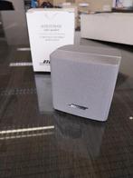 Bose acoustimass cube speaker silver, Audio, Tv en Foto, Professionele apparaten, Nieuw, Ophalen