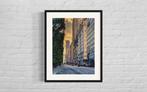 Fabian Kimmel - Central Park W, New York