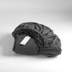 Cinderella Hoeslaken flanel anthracite, Huis en Inrichting, Nieuw