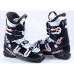 39 40 kinder skischoenen TECNICA JT3, BLACK, Sport en Fitness, Overige merken, Gebruikt, Verzenden, Schoenen