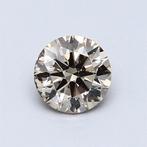 Sans Prix de Réserve - 1 pcs Diamant (Couleur naturelle) -, Nieuw