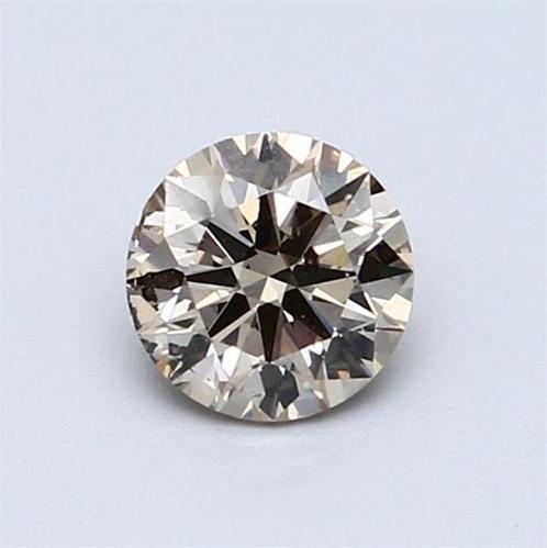 Sans Prix de Réserve - 1 pcs Diamant (Couleur naturelle) -, Handtassen en Accessoires, Edelstenen