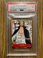 Bandai - 1 Graded card - Shanks Holo - One Piece Japanese -, Hobby & Loisirs créatifs