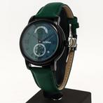 GEOVANI - Swiss Automatic Watch - GORA595-BL-12 - Sans Prix, Nieuw