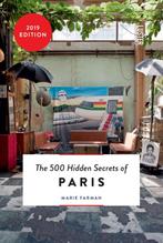 The 500 hidden secrets of Paris 9789460581373 Marie Farman, Verzenden, Zo goed als nieuw, Marie Farman