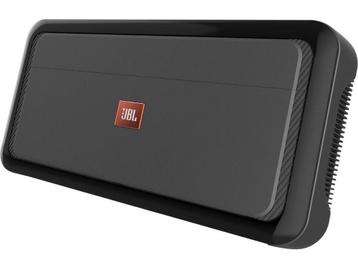 JBL Club A5055 - Autoversterker - 50 Watt RMS x 4 + 320 Watt, Verzenden