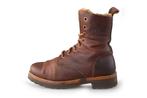 Panama Jack Veterboots in maat 36 Bruin | 5% extra korting, Kleding | Dames, Schoenen, Bruin, Verzenden, Overige typen, Panama Jack