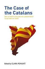 The Case of the Catalans 9781913025380, Verzenden