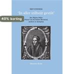 In aller stilheijt gestilt - Jan Pelgrim Pullen Priester van, Boeken, Verzenden, Zo goed als nieuw, Piet Stevens