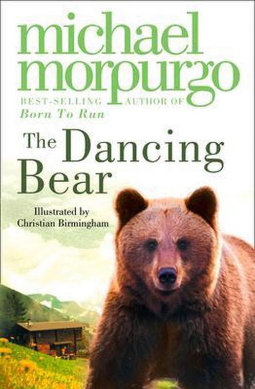 The Dancing Bear 9780006745112 Michael Morpurgo, Boeken, Taal | Engels, Zo goed als nieuw, Verzenden