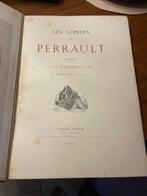 Charles Perrault / Gustave Doré - Les contes de Perrault
