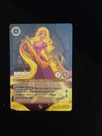 Disney - 1 Card - disny lorcana - RAPUNZEL - disny lorcana