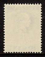 Nederland 1951/1958 - Dienst Court Internationale de Justice, Gestempeld