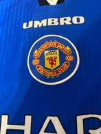 Manchester United - Engelse voetbalcompetitie - 1996 -, Collections, Collections Autre