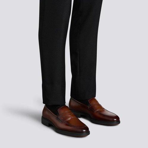 Santoni - Mocassins (loafers) - Taille : EU 45 - Neuf dans, Kleding | Heren, Schoenen