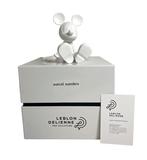 Mickey Mouse DISST01201MWBC - Mickey sitting - White -