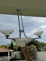 P. Maynadier - Lustre - Verre