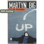 Martyn Big 9789061696711 Kevin Brooks, Boeken, Verzenden, Gelezen, Kevin Brooks