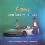 Jan Hammer - Crocketts Theme (Extended 12 Mix), Cd's en Dvd's, Verzenden, Gebruikt