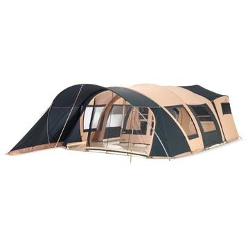 Cabanon Chamonix EPS Basic 2025 vouwwagen, Ophalen