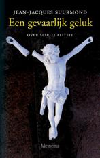 Een gevaarlijk geluk 9789021142845 Jean-Jacques Suurmond, Boeken, Verzenden, Zo goed als nieuw, Jean-Jacques Suurmond