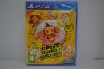 Super Monkey Ball - Banana Blitz HD - SEALED