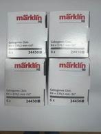 Märklin H0 - 24430 - Modeltreinsporen (24) - R4 = 579,3 mm, Hobby en Vrije tijd, Nieuw