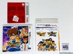 Nintendo 3DS - Inazuma Eleven - Go Shadow - HOL, Consoles de jeu & Jeux vidéo, Jeux | Nintendo 2DS & 3DS, Verzenden