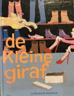 De kleine giraf 9789038405131, Boeken, Kinderboeken | Kleuters, Gelezen, Verzenden, Marianna van Tuinen