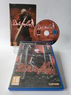 Devil May Cry Playstation 2, Ophalen of Verzenden