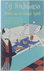 Jeeves And The Feudal Spirit 9780140281200 P.G. Wodehouse, Boeken, Verzenden, Gelezen, P.G. Wodehouse